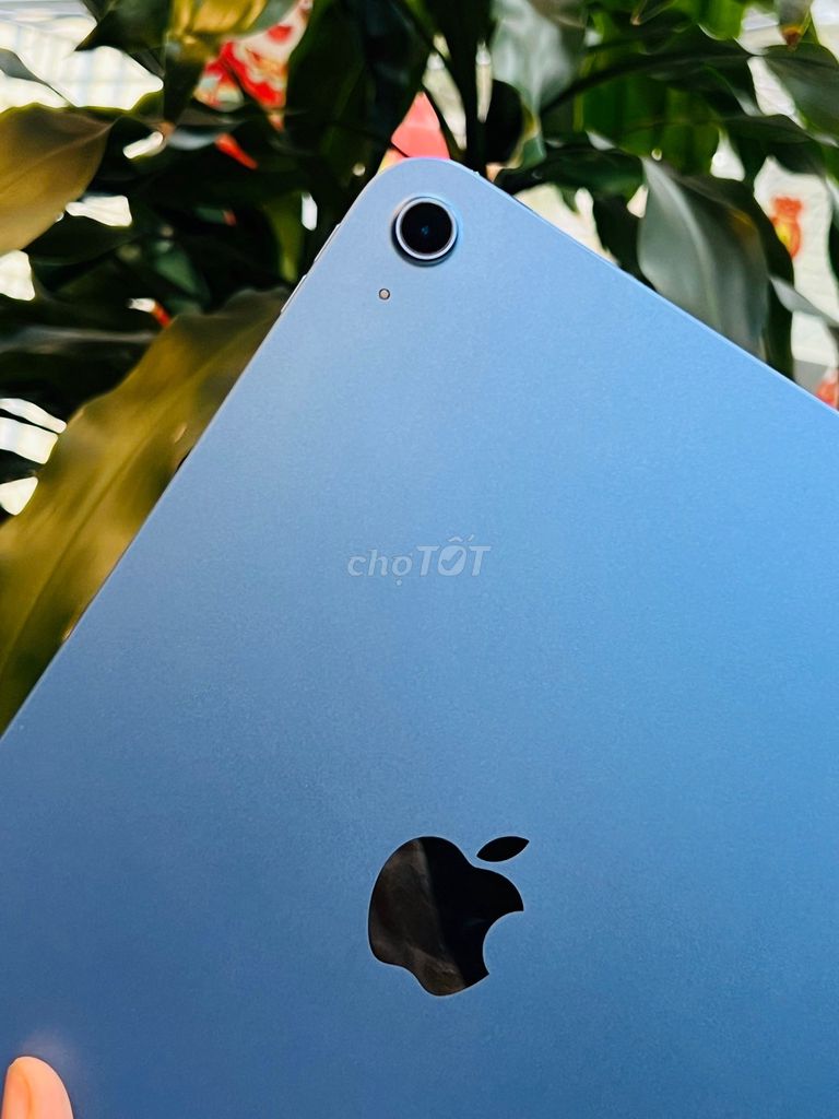 Apple iPad Gen 10 64GB Xanh Likenew. Mua bán Máy tính bảng tại Quận Đống Đa Hà Nội được đăng bởi Thế Hoàng hình 1