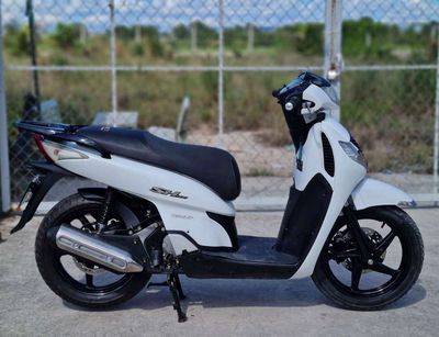 SH150 2006 nhập ý