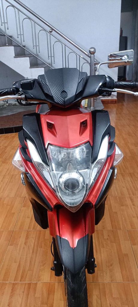 No5 xe zin êm sạch đẹp bs 60. Mua bán Xe máy tại Thành phố Dĩ An Bình Dương được đăng bởi xe máy hồng phát dĩ An Bình Dương  hình 3