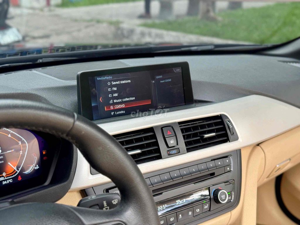 BMW 420i Mui Trần B48 LCi model 2017. Mua bán Ô tô tại Quận 8 Tp Hồ Chí Minh được đăng bởi Khoa nguyễn hình 13