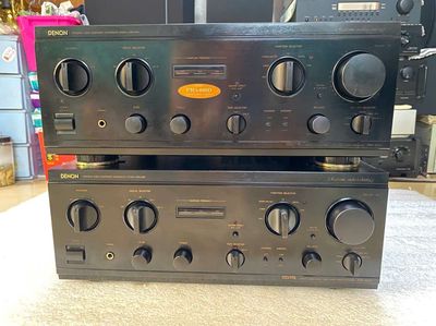 ❤️❤️ Ampli DENON PMA-890D ( 95% -216W - Japan). Mua bán Tivi, Âm thanh tại Quận Gò Vấp Tp Hồ Chí Minh được đăng bởi AUDIO GOLD Mr DŨNG
