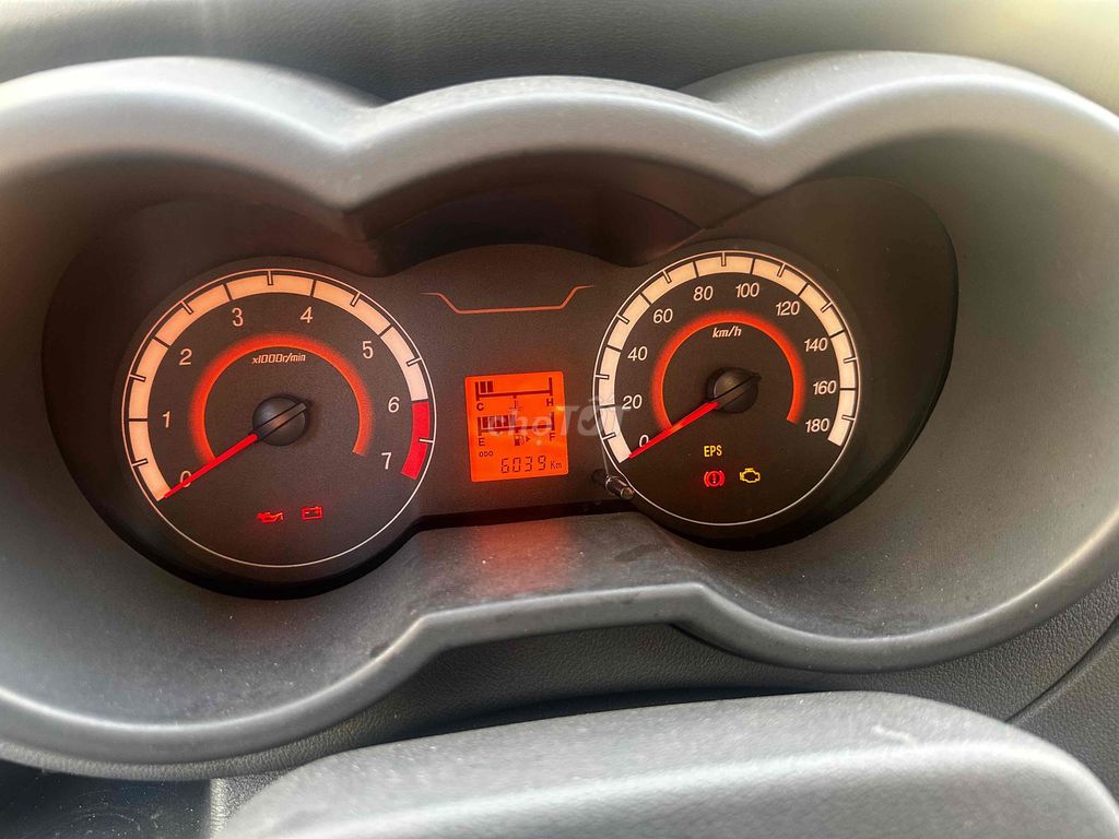 tera 100 đk bán hàng. Mua bán Phương tiện khác tại Quận 12 Tp Hồ Chí Minh được đăng bởi ĂN VẶT VƯỜN LÀI hình 3