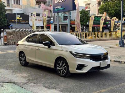 Honda City 2022 RS - xe gia đình chất. Mua bán Ô tô tại Quận Tân Phú Tp Hồ Chí Minh được đăng bởi Nguyễn Tân Xe Lướt 