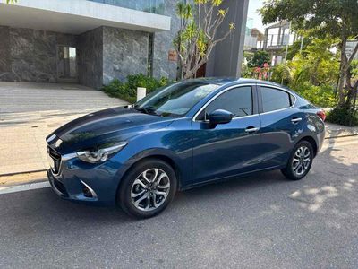 Mazda 2 2019 Premium Sedan - 76000 km. Mua bán Ô tô tại Quận Ngũ Hành Sơn Đà Nẵng được đăng bởi Vân Vân