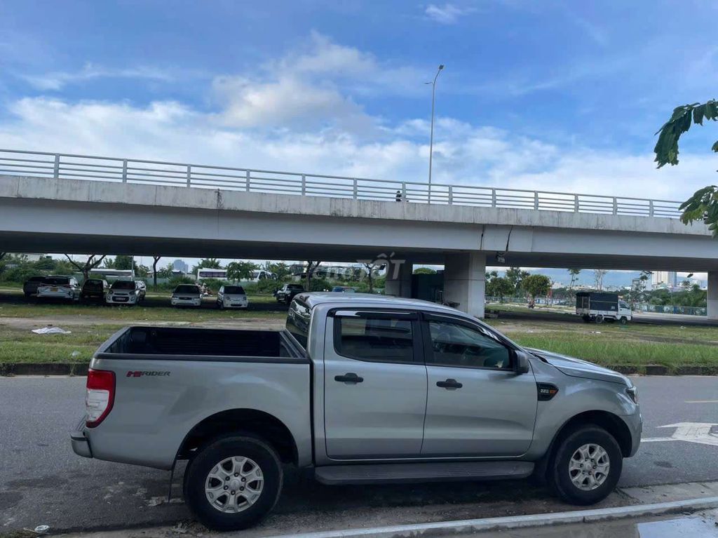 2017 XLS 2.2L 4x2 MT, siêu đẹp máy rin không lỗi. Mua bán Ô tô tại Quận Hải Châu Đà Nẵng được đăng bởi otocudanang hình 5