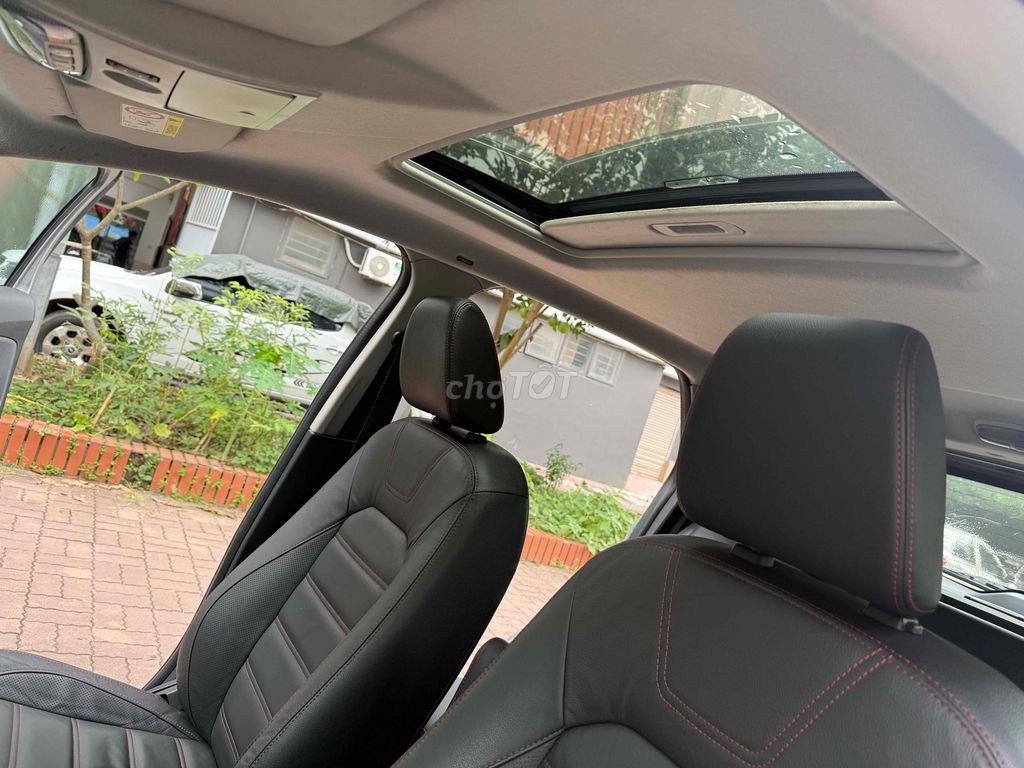 Ford EcoSport 2016 Titanium 1.5L AT - 92000 km. Mua bán Ô tô tại Quận Nam Từ Liêm Hà Nội được đăng bởi Nguyễn Văn Tuấn hình 8