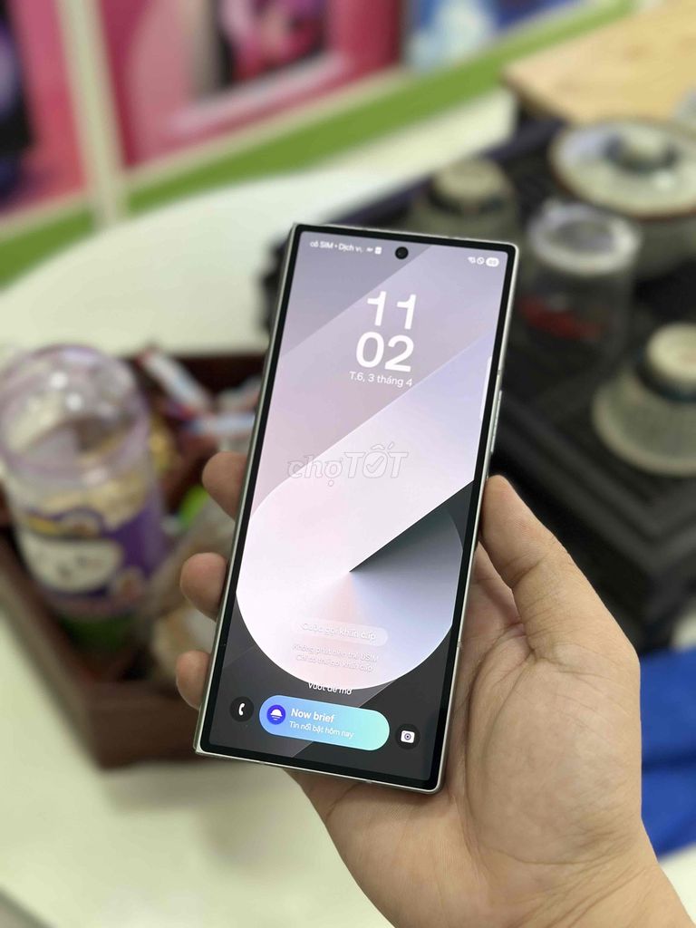 Z Fold 6  Xám💎 Bản 256G 💎  Có Trả Góp. Mua bán Điện thoại tại Quận Ngô Quyền Hải Phòng được đăng bởi TRAN SONG HA hình 1