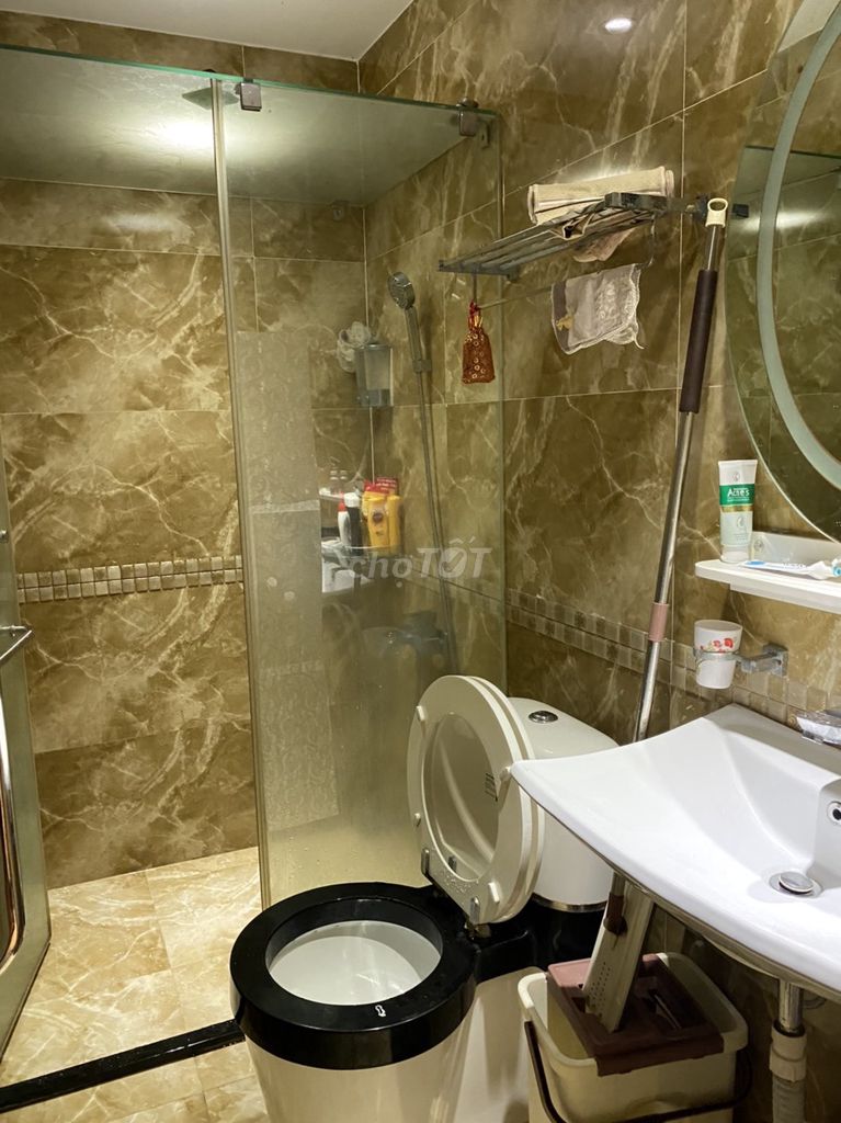 Cho thuê căn hộ Cộng Hòa Plaza - 2Pn giá 13 triệu - 3Pn giá 15 triệu - ảnh 5