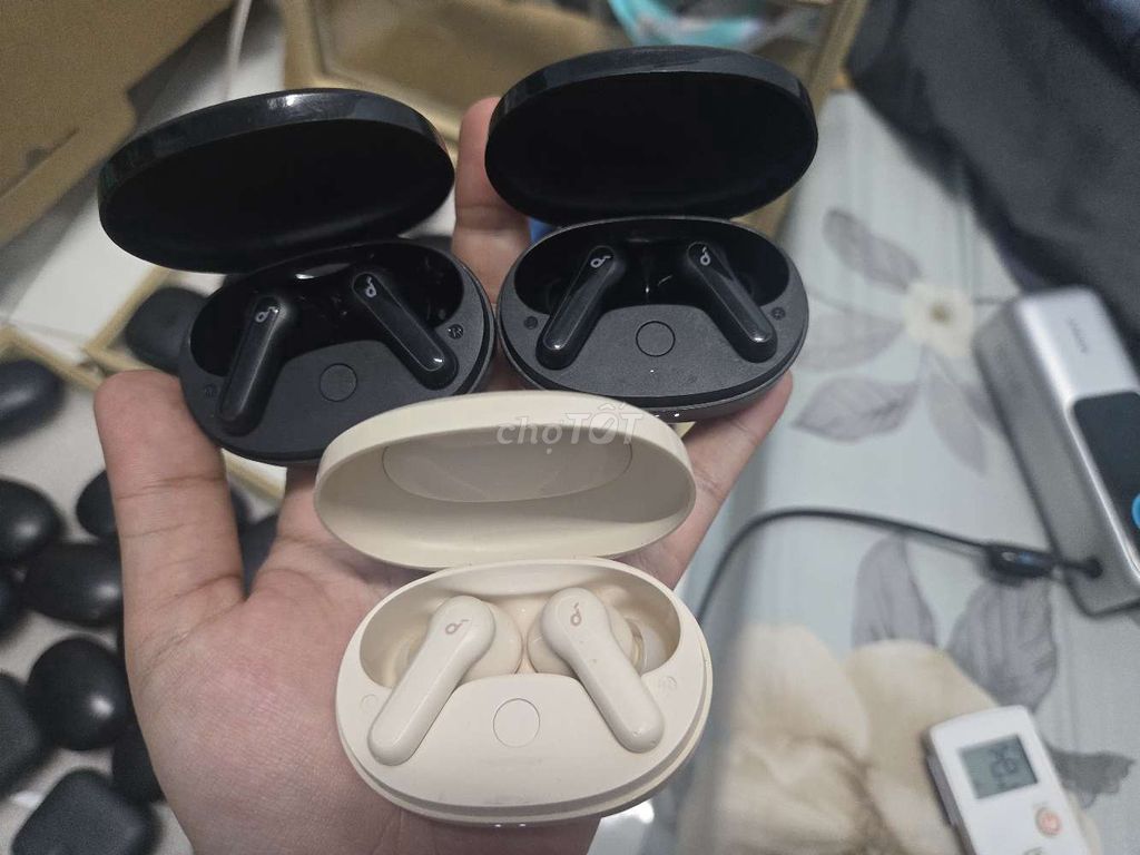 Tai nghe Anker soundcore life mini2. Mua bán Tivi, Âm thanh tại Quận Ninh Kiều Cần Thơ được đăng bởi Tài Audio  hình 1