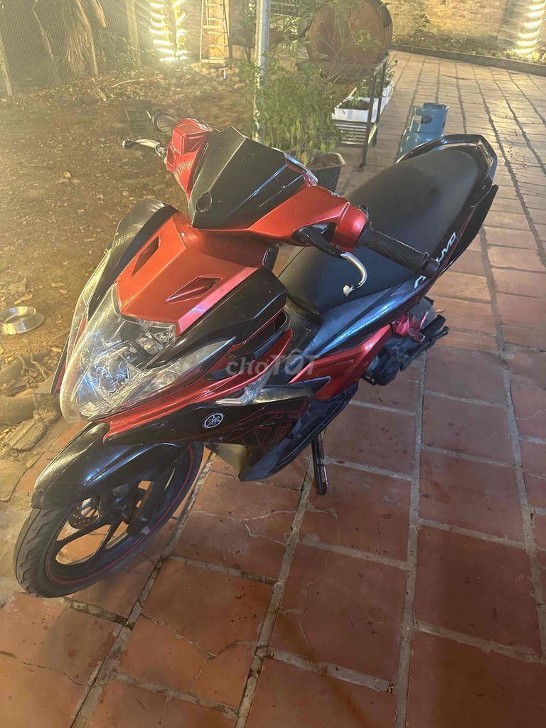 em cần bán xe do k có nhu cầu sd nửa ạ. Mua bán Xe máy tại Thành phố Phúc Yên Vĩnh Phúc được đăng bởi Nguyễn Đoàn Thái Bảo hình 3