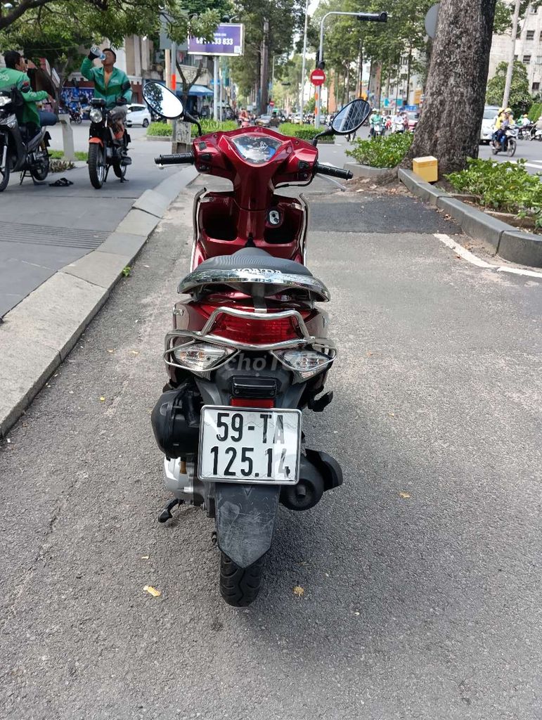 Cần Vision BSTP#Lead,Janus,Click,Nozza,Scoopy,. Mua bán Xe máy tại Quận 1 Tp Hồ Chí Minh được đăng bởi Chú Minh hình 7