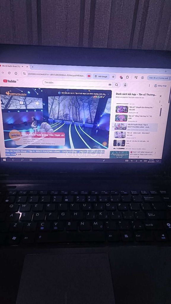 Máy tính xách tay Asus Core i5 Đen. Mua bán Laptop tại Huyện Chợ Mới An Giang được đăng bởi Vo van duong hình 1