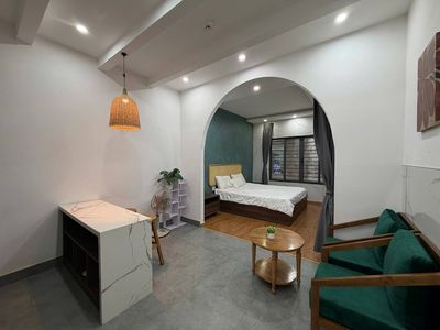 Аренда · Quận Hải Châu, ул. Đường An Mỹ 2