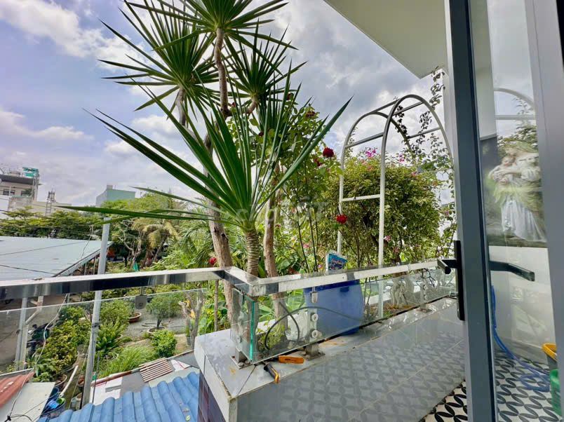Nhà đẹp 4 tầng 70m2(4,5x15) Đường Ôtô vào nhà * Dương Đình Hội Thủ Đức. Mua bán Nhà ở tại Thành phố Thủ Đức Tp Hồ Chí Minh được đăng bởi TRẦN MINH HÙNG hình 11