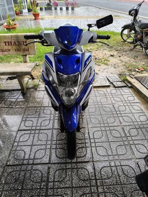 BÁN XE YAMAHA NOUVO 5. Mua bán Xe máy tại Huyện Hòa Thành Tây Ninh được đăng bởi ANH HUY