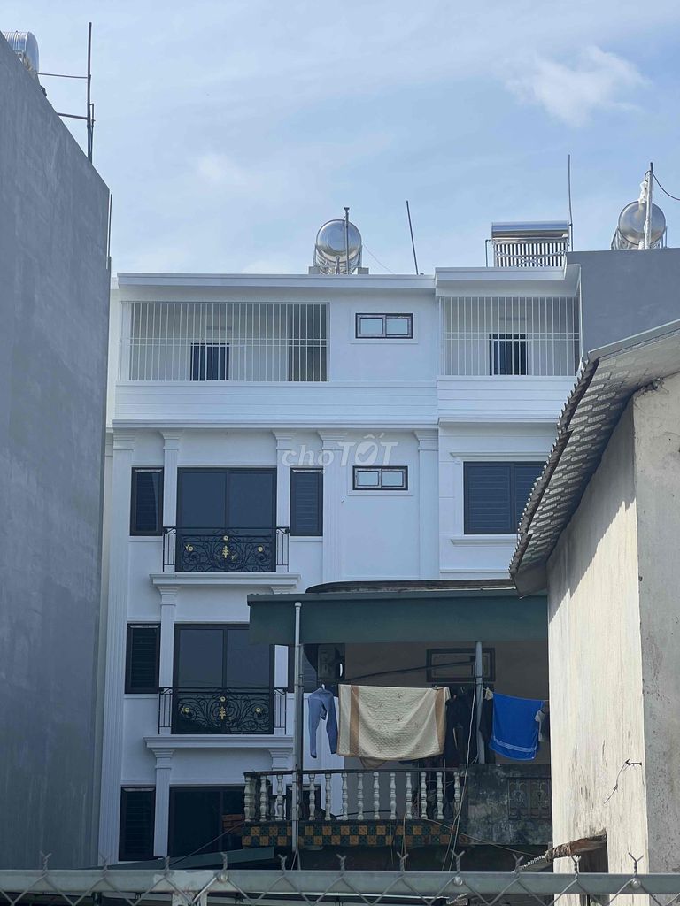 Nhà Đẹp Ở Ngay, Phú Diễn , Nguyên Xá, Minh Khai, Tây Tựu, 35m 5 tầng
