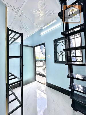 Phòng trọ mới xây gần Chợ Mỹ Khánh - ĐH Nam Cần Thơ