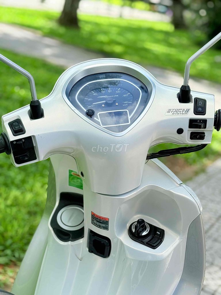 Grande đèn led. phanh abs. khoá smartkey biển 43. Mua bán Xe máy tại Quận Sơn Trà Đà Nẵng được đăng bởi AN  chuyên mua bán xe máy cũ tại 386 ngô quyền sơn trà đà nẵng  BÁN XE TRẢ GÓP hình 4