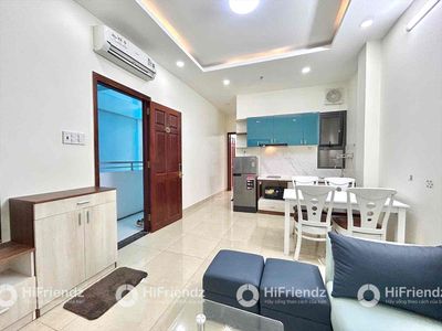 Room 40 m² · Đường Nguyễn Trọng Lội