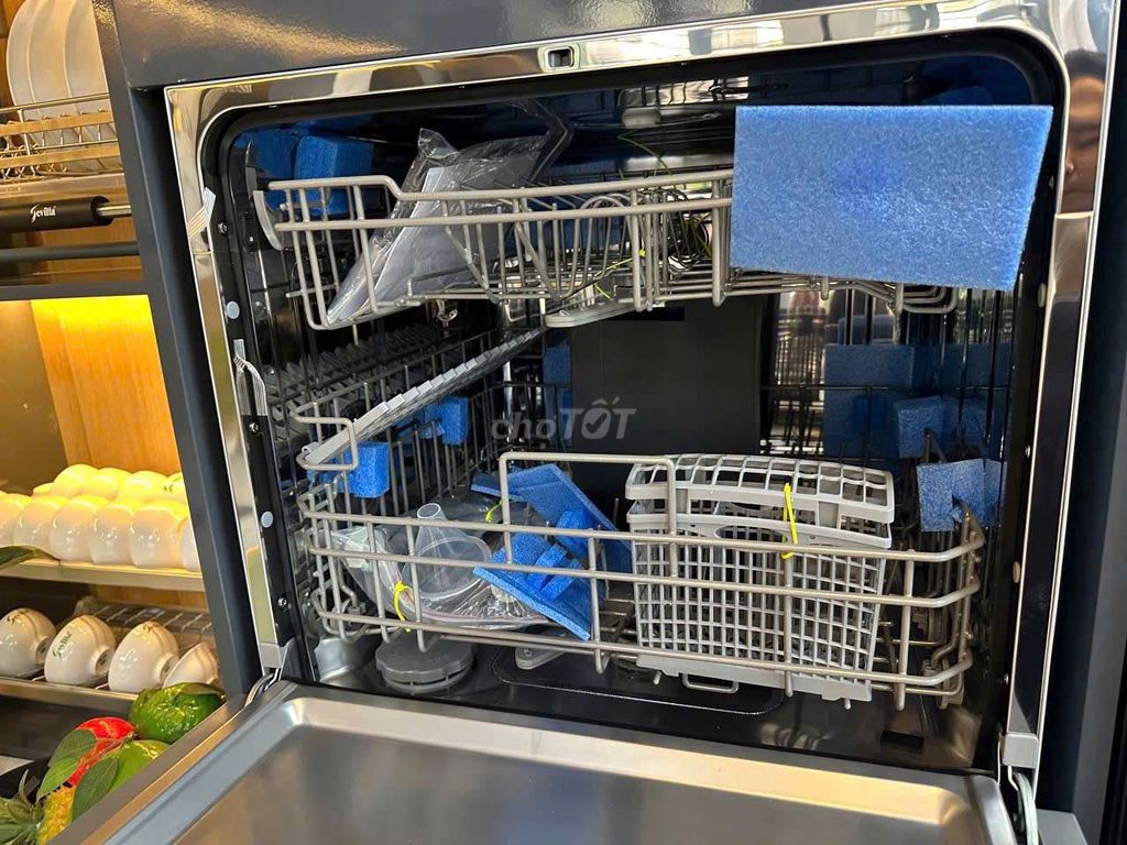 Thanh lý kho hàng của nhà máy máy rửa bát. Mua bán Nội thất, đồ gia dụng khác tại Quận Thanh Xuân Hà Nội được đăng bởi Trương văn hùng hình 1