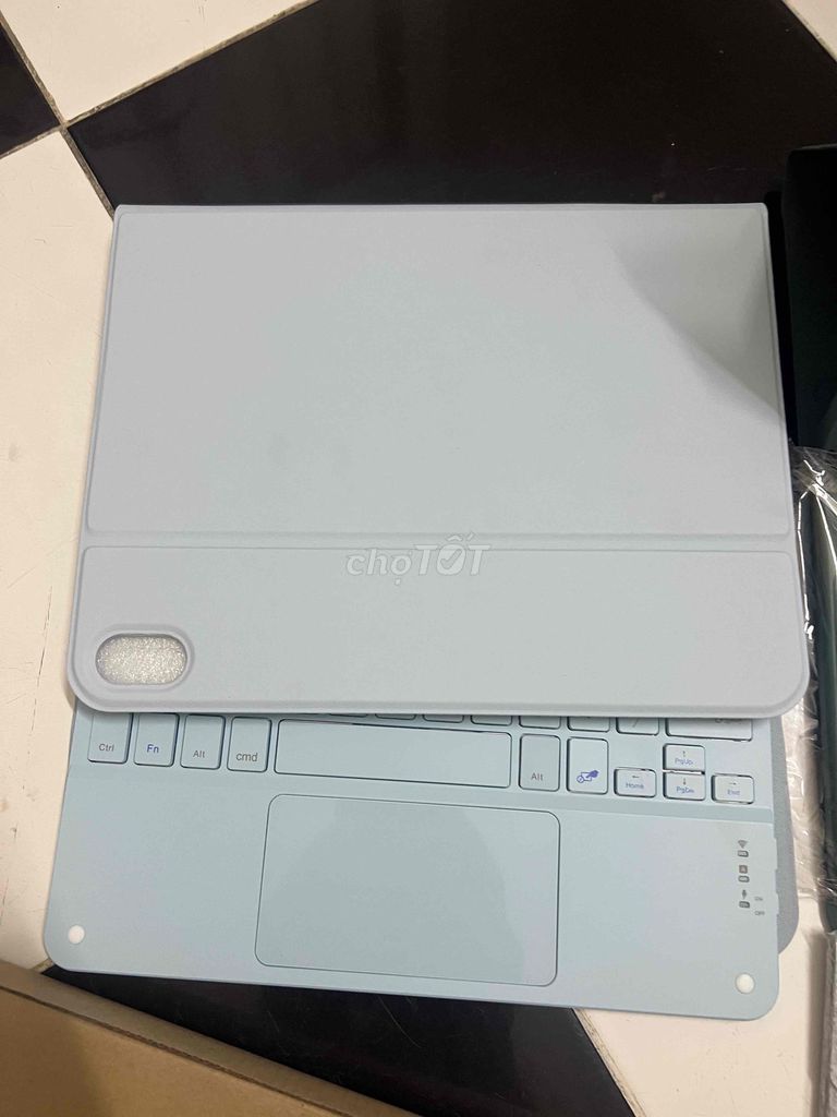 bán ốp ipad 10.1 in mới chưa sử dụng