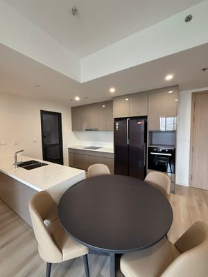 GIẢM GIÁ SẬP SÀN-6Ty8/3PN 95m2 MASTERI FULL NT HƯỚNG ĐN VIEW CÔNG VIÊN. Mua bán căn hộ/chung cư tại Thành phố Thủ Đức Tp Hồ Chí Minh được đăng bởi Trân Nguyễn