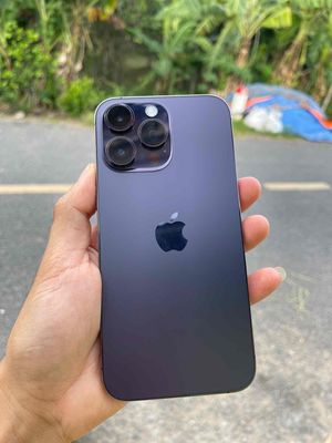 iphone 14prm 128g VN. Mua bán Điện thoại tại Huyện Thanh Bình Đồng Tháp được đăng bởi Điện Thoãi Cũ Giá Rẻ