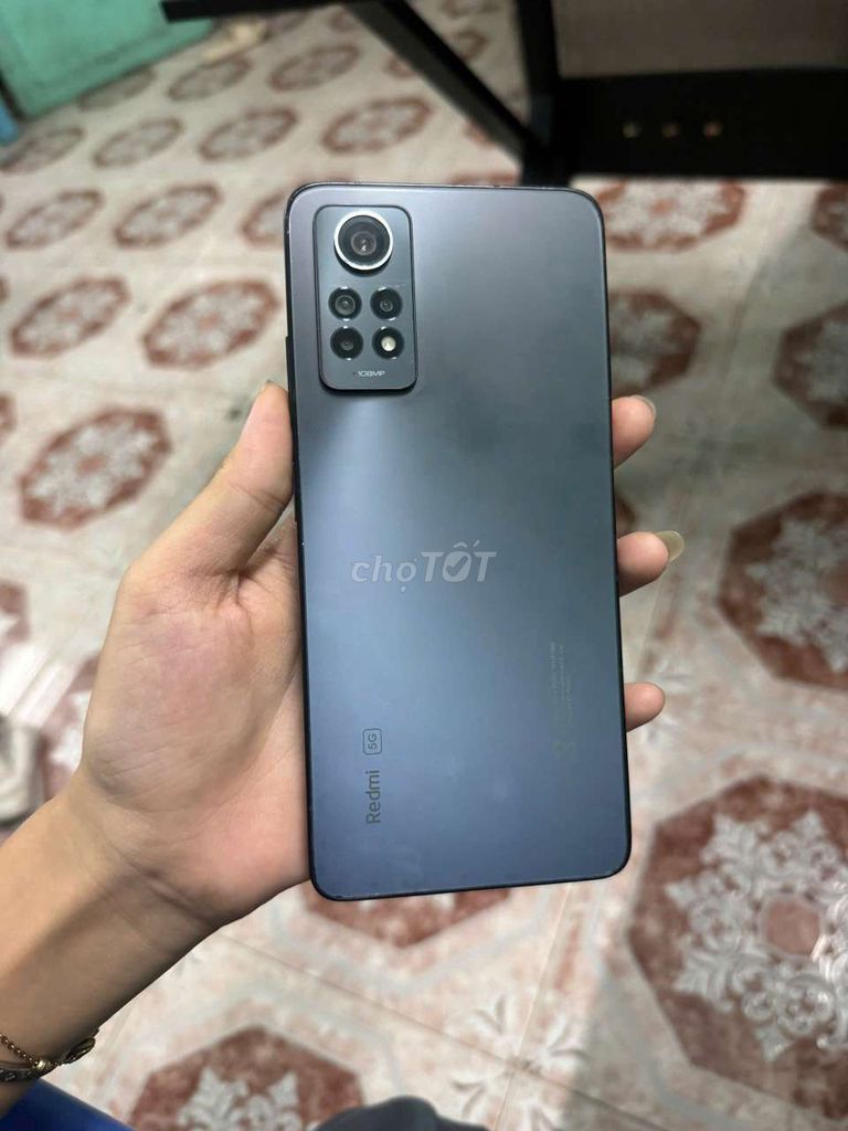 redmi note 12pro, 128g, cấu hình tốt. Mua bán Điện thoại tại Thành phố Thủ Dầu Một Bình Dương được đăng bởi Phước Mobile hình 1