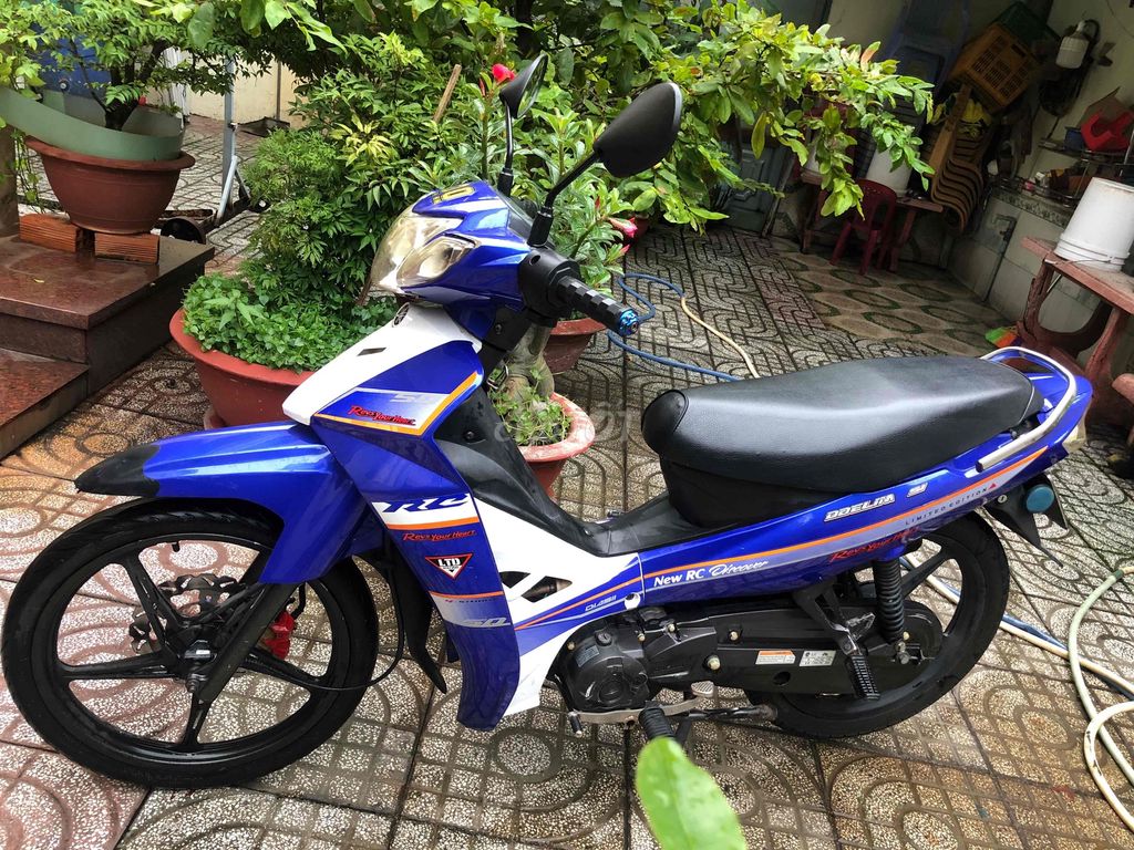 cần bán xe sirius 50cc bs 86. Mua bán Xe máy tại Quận Tân Phú Tp Hồ Chí Minh được đăng bởi quan hình 4