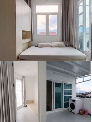 Rent · 2 bd · 35 м² · Quận Liên Chiểu, ул. Đường Lê Văn Sĩ