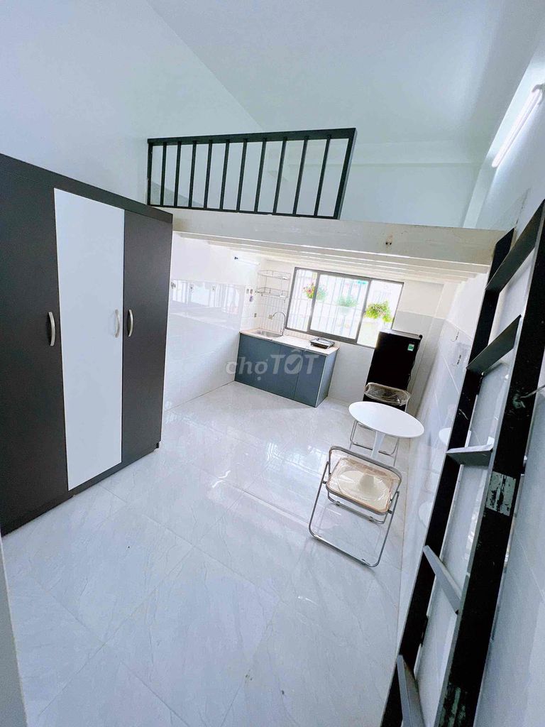 DUPLEX SIÊU RỘNG NGAY HỌC VIỆN CÁN BỘ