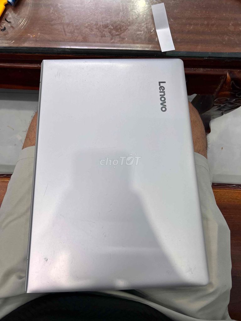 Lenovo Ideapad 510 i7 gen7 15.6 inch 8GB/120GB SSD. Mua bán Laptop tại Thành phố Dĩ An Bình Dương được đăng bởi Nguyen Thanh Tai hình 1