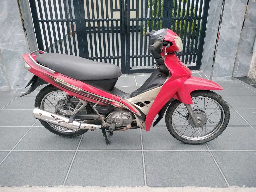 Yamaha Sirius. Mua bán Xe máy tại Quận Kiến An Hải Phòng được đăng bởi Đỗ Quang Thiện hình 4