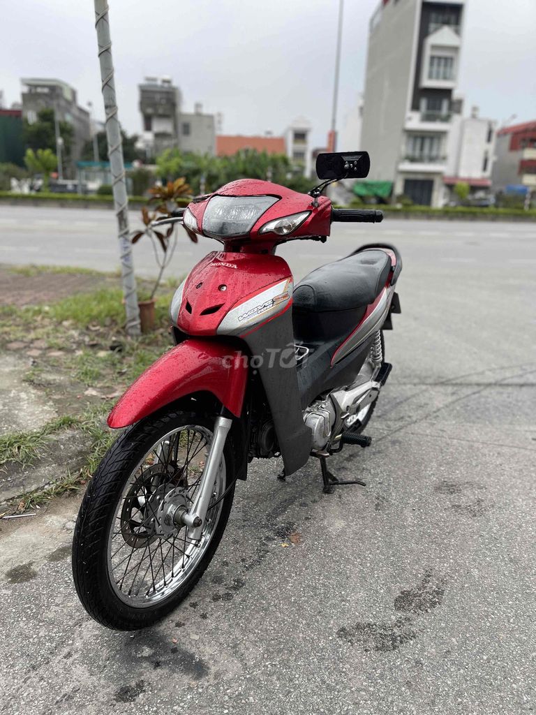 HONDA wave. Mua bán Xe máy tại Quận Hải An Hải Phòng được đăng bởi AN KHANG hình 5