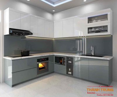 CTY TNHH CƠ KHÍ XÂY DỰNG THÀNH TRUNG CONSTRUCTION 