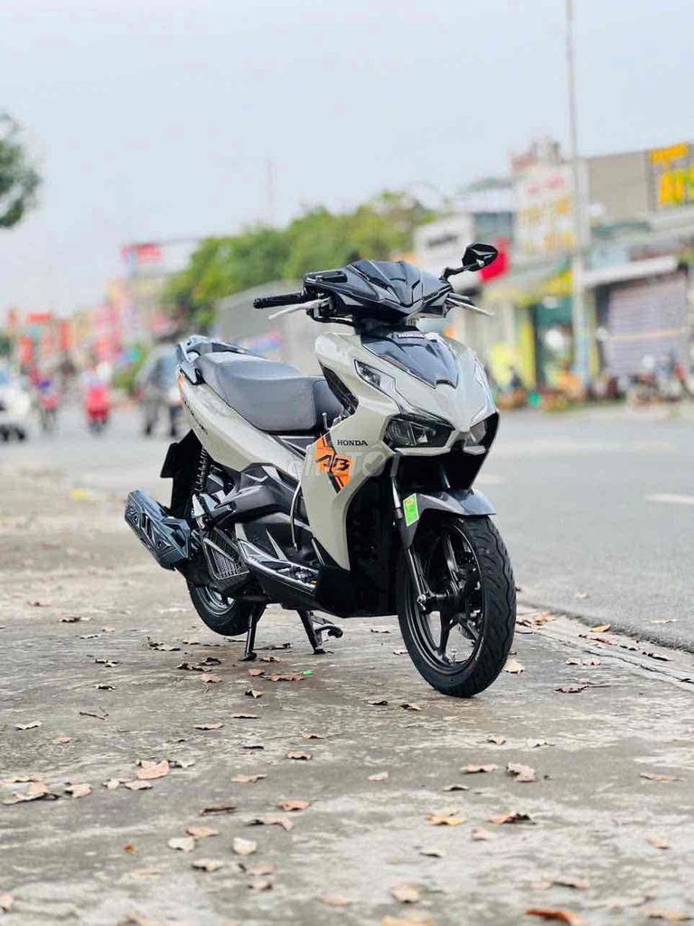 cần bán ab 2022. Mua bán Xe máy tại Thị xã Bến Cát Bình Dương được đăng bởi xe máy trả góp tín nghĩa  hình 2