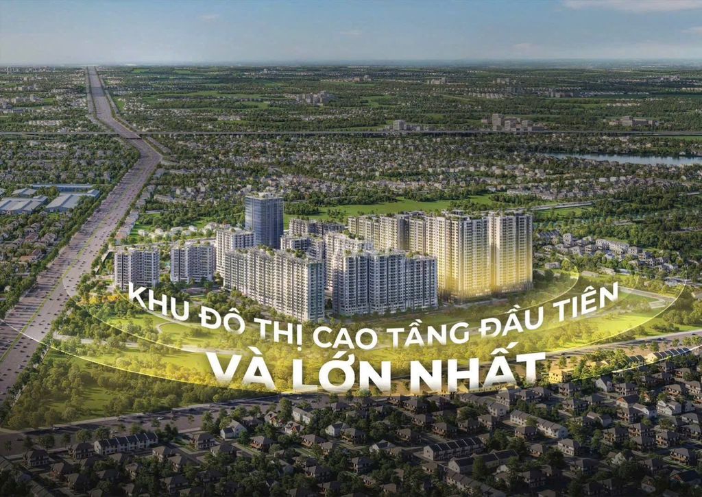 The Win City – Cơ hội sở hữu căn hộ với vốn ban đầu chỉ 180 triệu