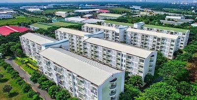 Bán lô đất 30.000m2 khu công nghiệp Long Hậu, Cần Giuộc, Long An. Mua bán đất tại Huyện Cần Giuộc Long An được đăng bởi Phan Anh Tuấn