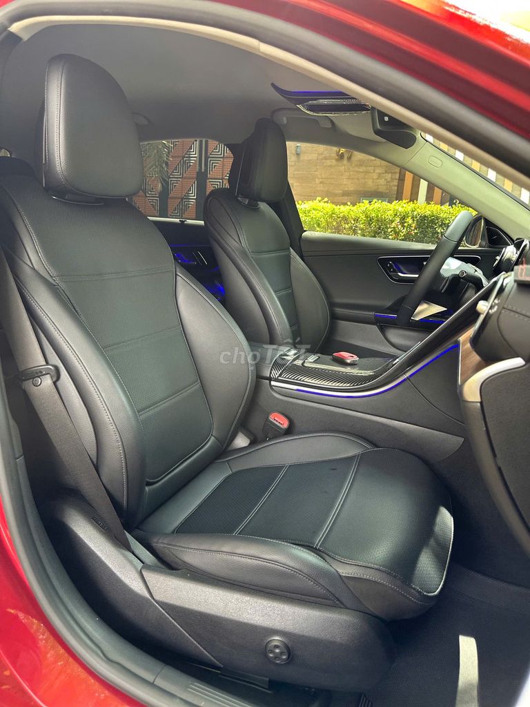 Merc C200 Avantgarde Plus 2023 bản V1 CHỈ 12xx !. Mua bán Ô tô tại Quận 8 Tp Hồ Chí Minh được đăng bởi Gon Nguyen hình 17