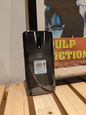 OnePlus 7 Đen - 8GB/256GB - 2 SIM - OxygenOS