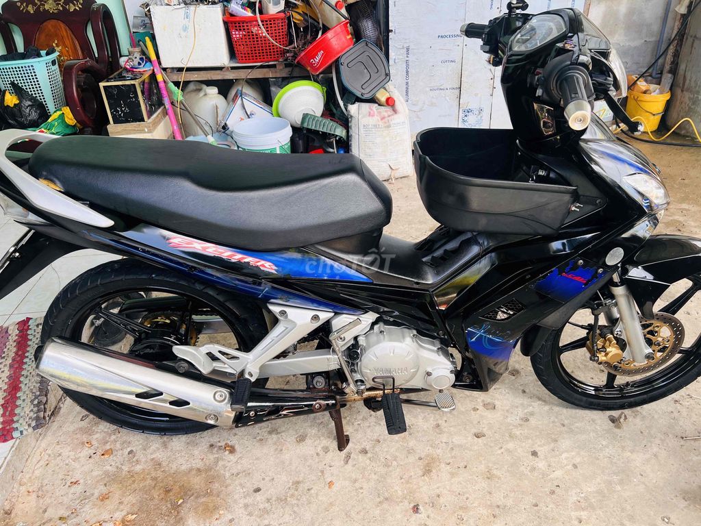 Cần bán Exciter. Mua bán Xe máy tại Huyện Ngọc Hiển Cà Mau được đăng bởi Bảo hình 9