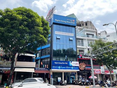 Góc 2MT Đinh Tiên Hoàng_Đa Kao_Q1, 6.9x21m, 5tầng_HĐT 100tr, gía 36 tỷ