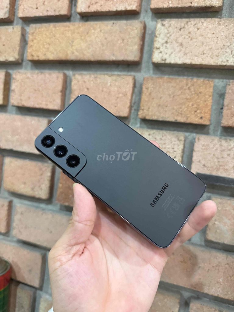 Samsung S22 8GB/128GB Đen 99%. Mua bán Điện thoại tại Quận Cầu Giấy Hà Nội được đăng bởi Dũng hình 1