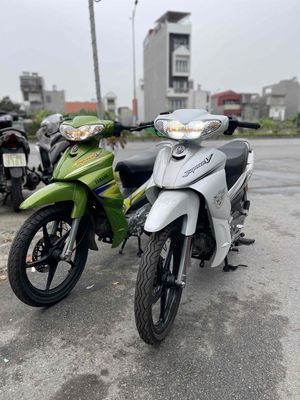 yamaha jupite v. Mua bán Xe máy tại Quận Hải An Hải Phòng được đăng bởi AN KHANG