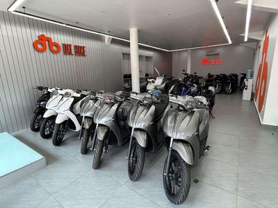 Góp Quantum trả trước 10% khách giữ cavet. Mua bán Xe điện tại Quận 10 Tp Hồ Chí Minh được đăng bởi Tuyến
