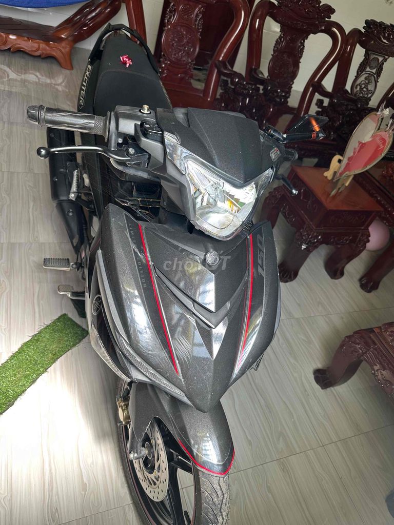 Dư xe nên bán BS 50.445. Mua bán Xe máy tại Huyện Tịnh Biên An Giang được đăng bởi Tên chưa cung cấp hình 2