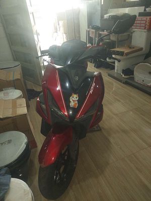 Yamaha NVX 125cc Đỏ. Mua bán Xe máy tại Quận 8 Tp Hồ Chí Minh được đăng bởi Nguyễn minh Kính 