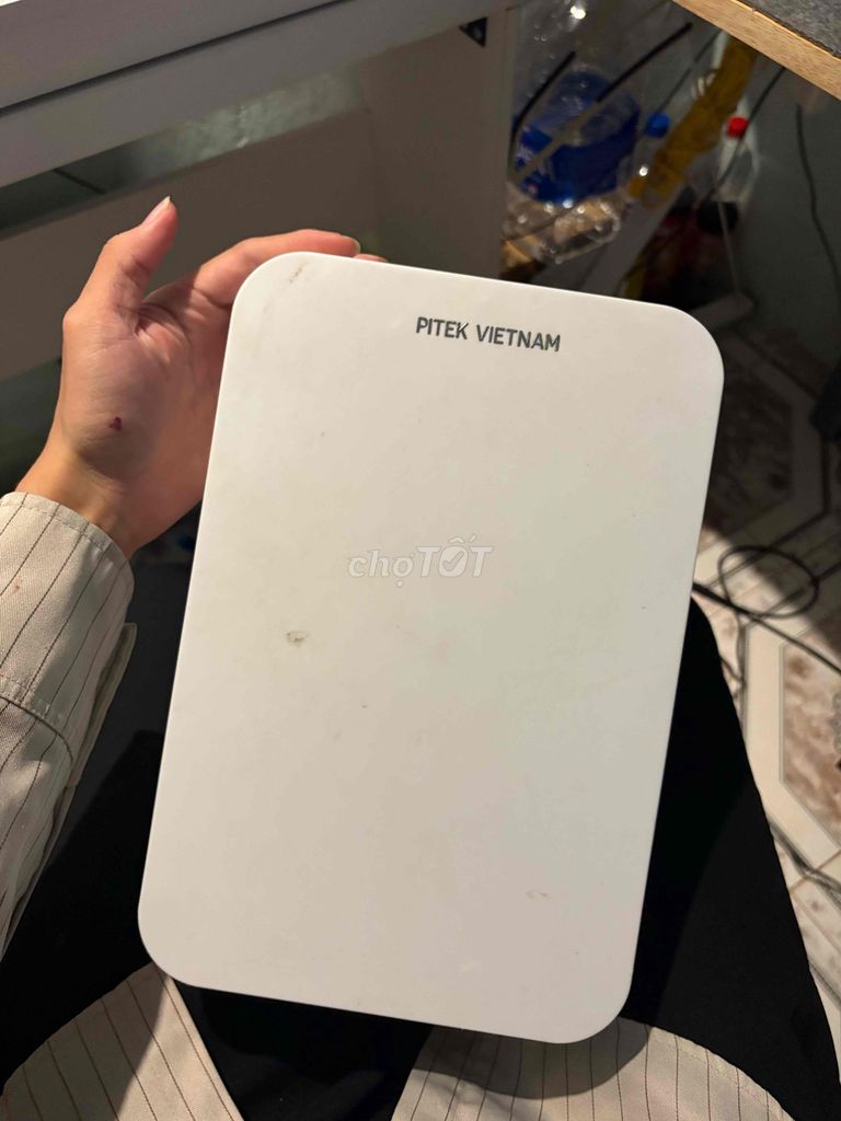 Tủ lạnh mini Pitek Vietnam Trắng. Mua bán Tủ lạnh tại Thành phố Huế Thừa Thiên Huế được đăng bởi Lê Ngọc Trường Sơn hình 1