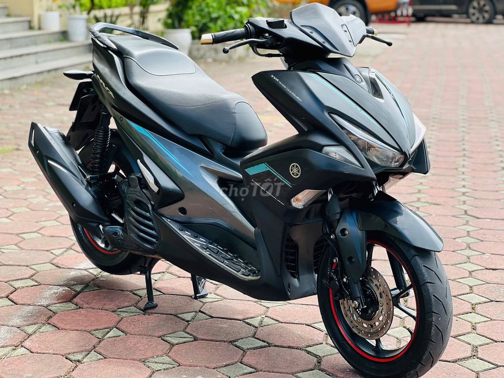 YAMAHA NVX 155 PHANH ABS MÁY NGUYÊN. Mua bán Xe máy tại Quận Nam Từ Liêm Hà Nội được đăng bởi MAI HÒA hình 5