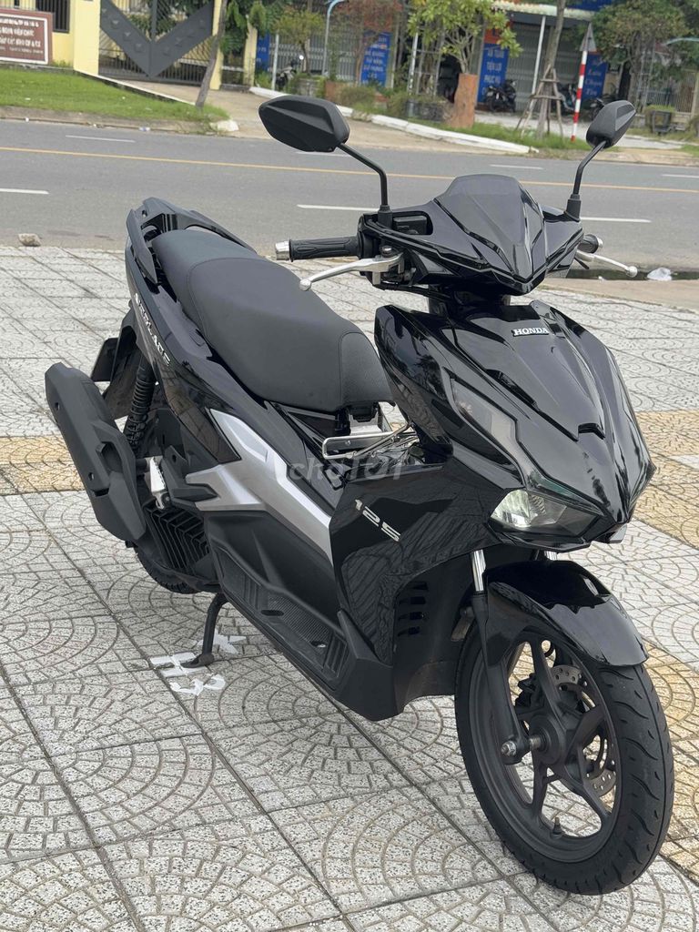 AB 2024 chạy vài nghàn bs 43 . Hỗ trợ góp. Mua bán Xe máy tại Quận Cẩm Lệ Đà Nẵng được đăng bởi Duc Tran  hình 1